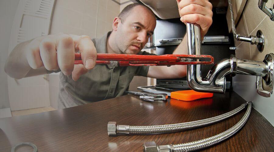 Local water heater installation in Mcconnell Afb, KS